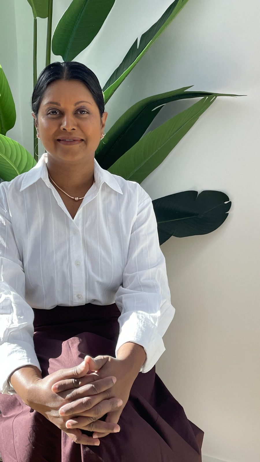 Dr Sonali Goonetilleke